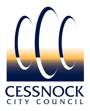 Cessnock City Council Logo